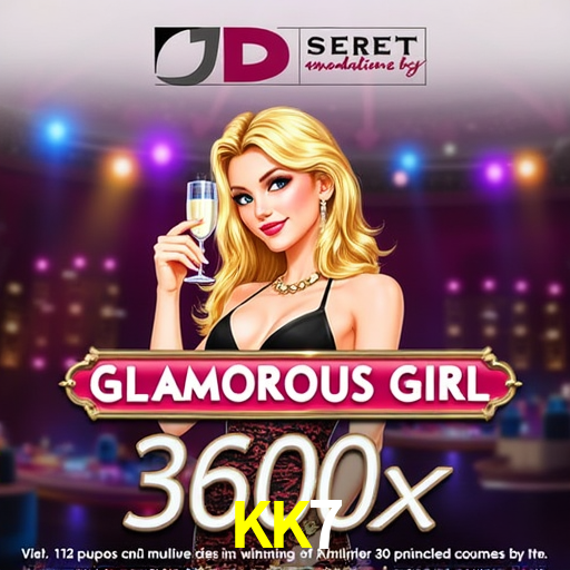 Sinta a adrenalina dos jogos de cassino com KK7